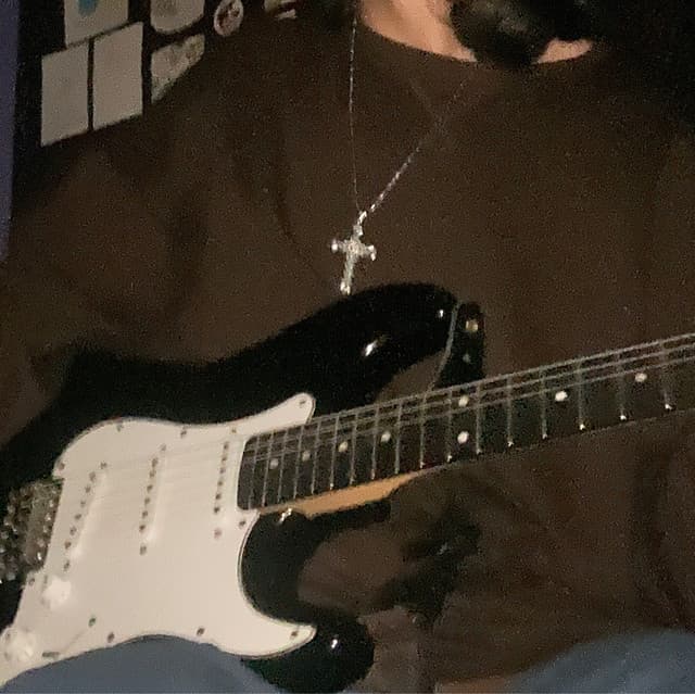 Avatar de NVMB en Spotify