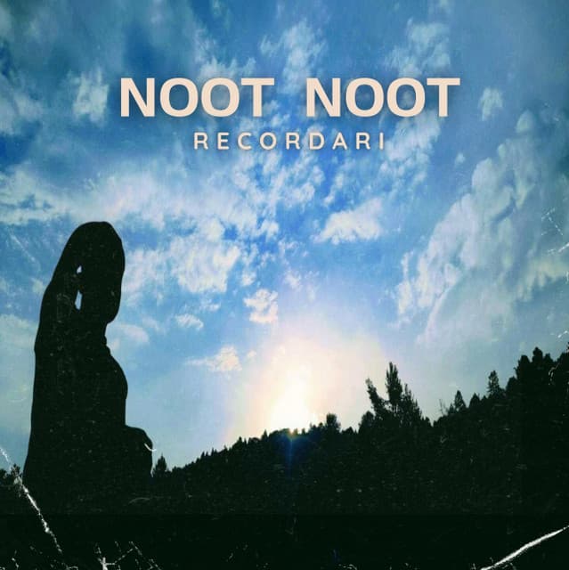 Avatar de Noot Noot en Spotify