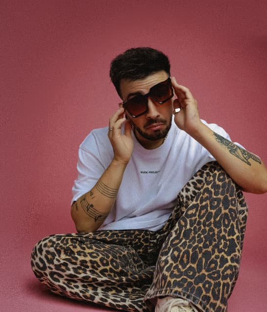 Avatar de BizZa en Spotify