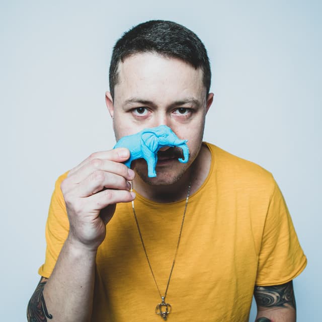 Avatar de Bttologic en Spotify