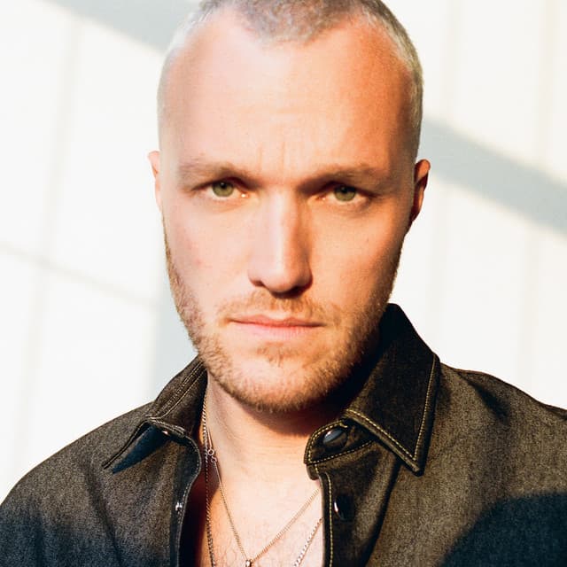 Avatar de Maxi Meraki en Spotify