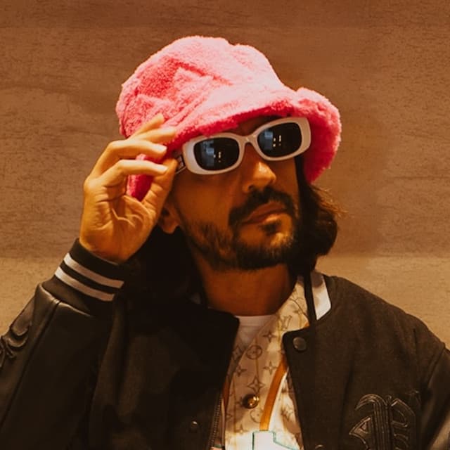 Avatar de Alexis Cabrera en Spotify