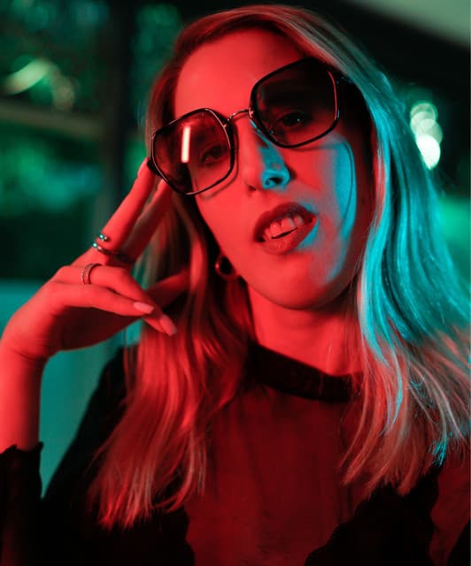 Avatar de Bembi en Spotify
