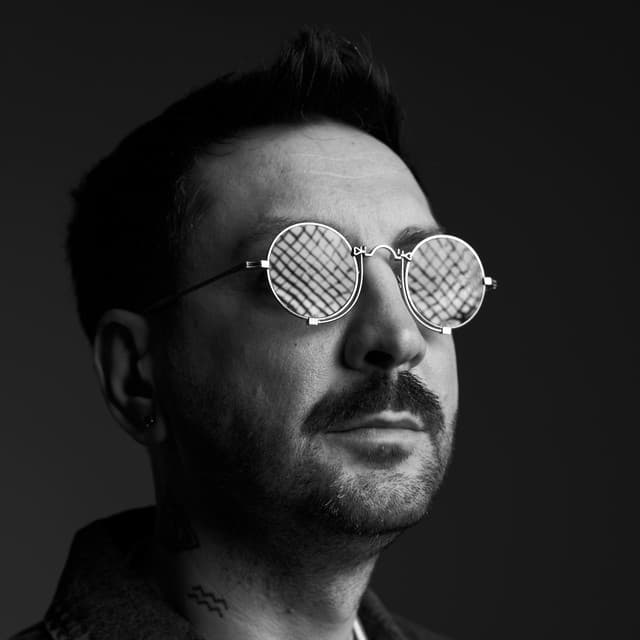 Avatar de Mahony en Spotify