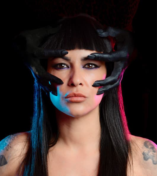 Avatar de Fatima Hajji en Spotify