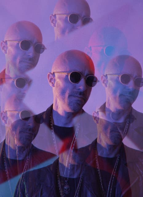 Avatar de Technasia en Spotify