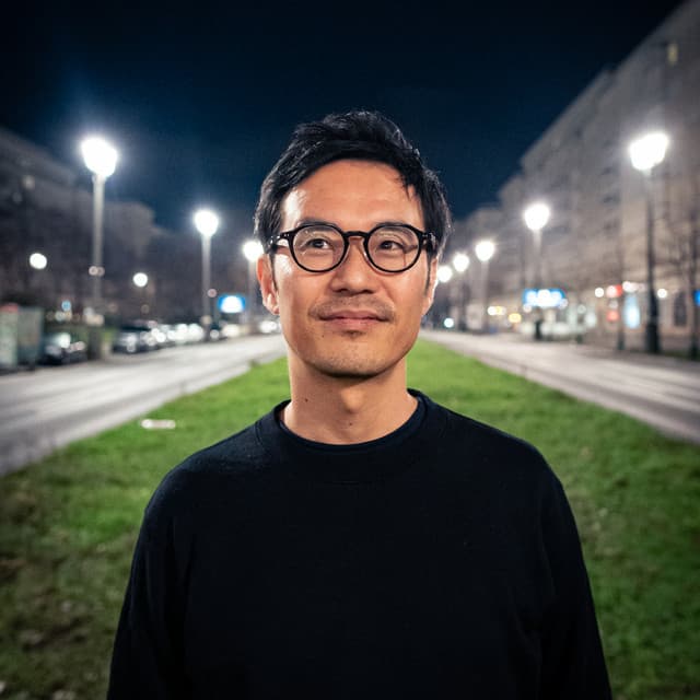 Avatar de Wata Igarashi en Spotify