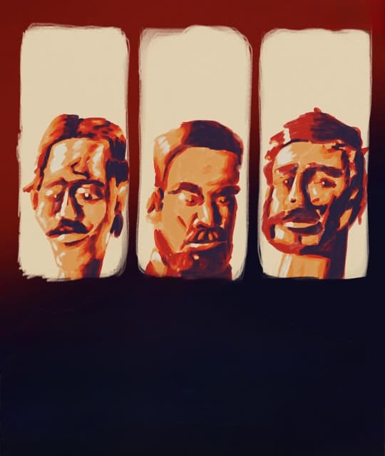 Avatar de Avangart Tabldot en Spotify