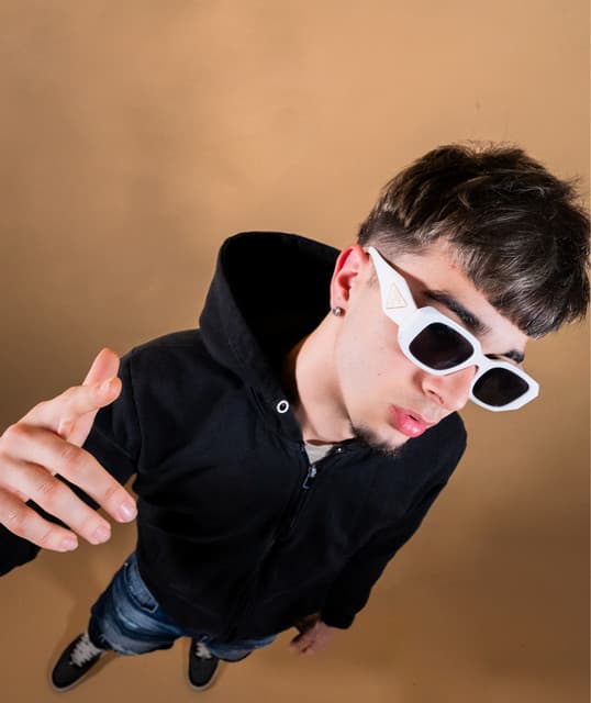 Avatar de ArceX en Spotify