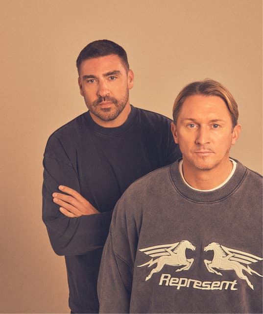Avatar de CamelPhat en Spotify