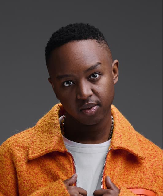Avatar de Shimza en Spotify