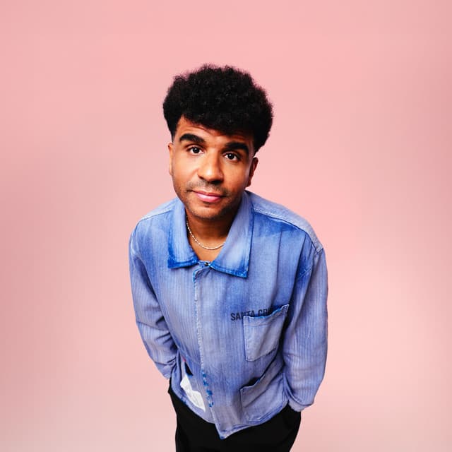 Avatar de Jamie Jones en Spotify