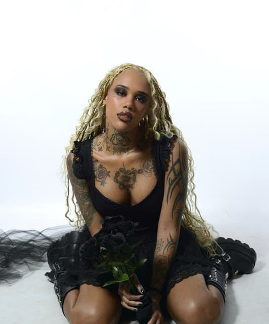 Avatar de Sora Éke en Spotify