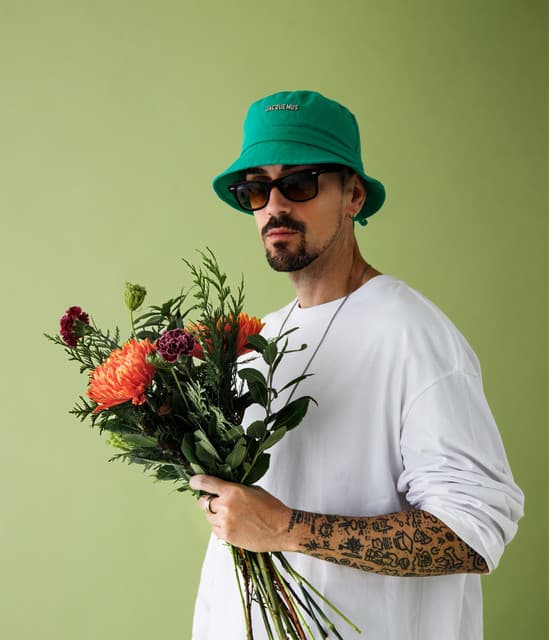 Avatar de Bastian Bux en Spotify