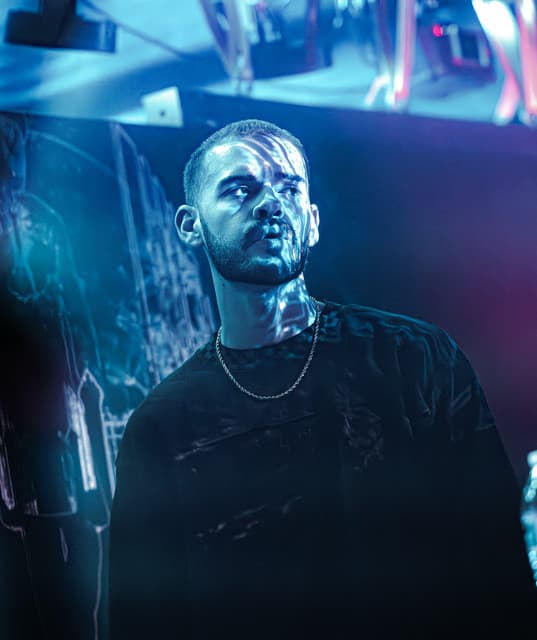 Avatar de COLLISION en Spotify
