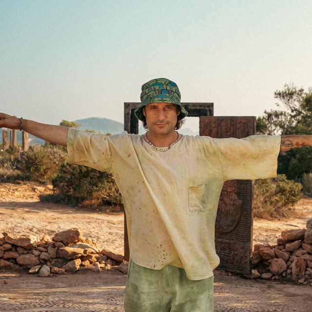 Avatar de Bora Uzer en Spotify
