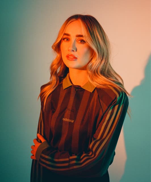 Avatar de Paige Tomlinson en Spotify