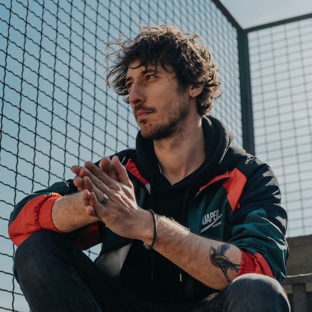 Avatar de Jo Kazan en Spotify