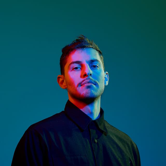 Avatar de Althoff en Spotify