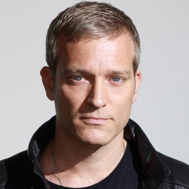 Avatar de Ben Klock en Spotify