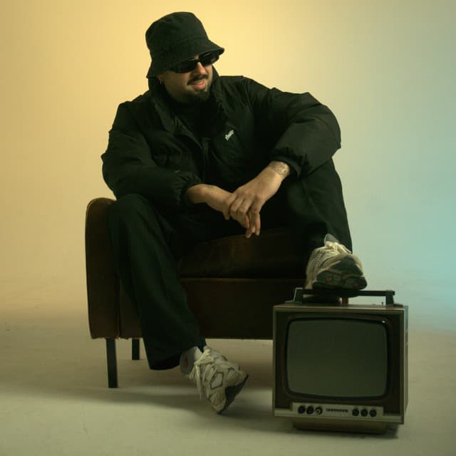 Avatar de Joe Vanditti en Spotify