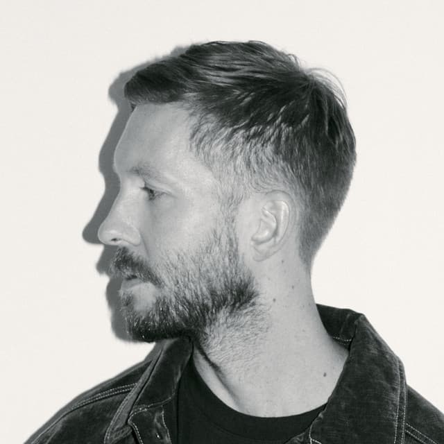 Avatar de Calvin Harris en Spotify