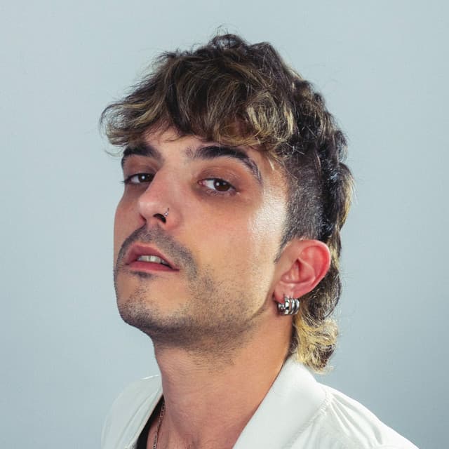 Avatar de ESE UVE en Spotify