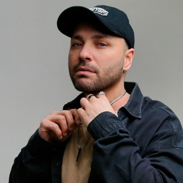 Avatar de Alex Bohemien en Spotify