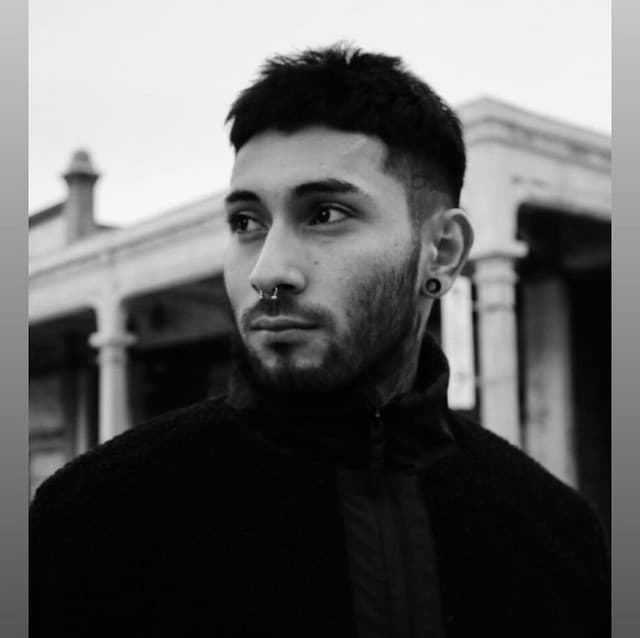 Avatar de Weedo en Spotify