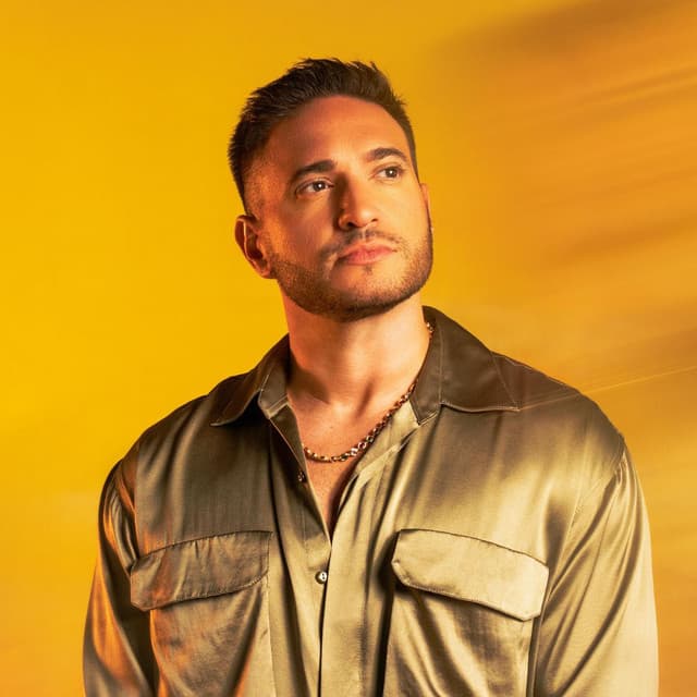 Avatar de Jonas Blue en Spotify