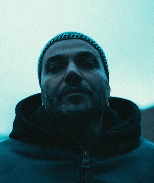 Avatar de Idriss D en Spotify