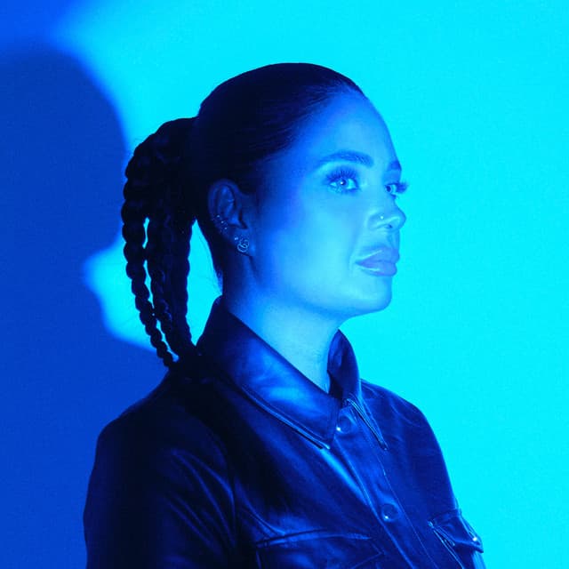 Avatar de Hannah Laing en Spotify