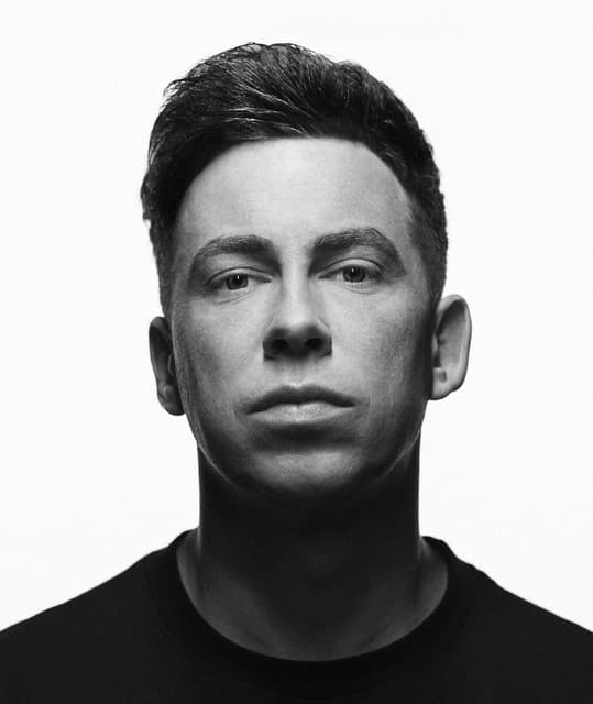 Avatar de Hardwell en Spotify