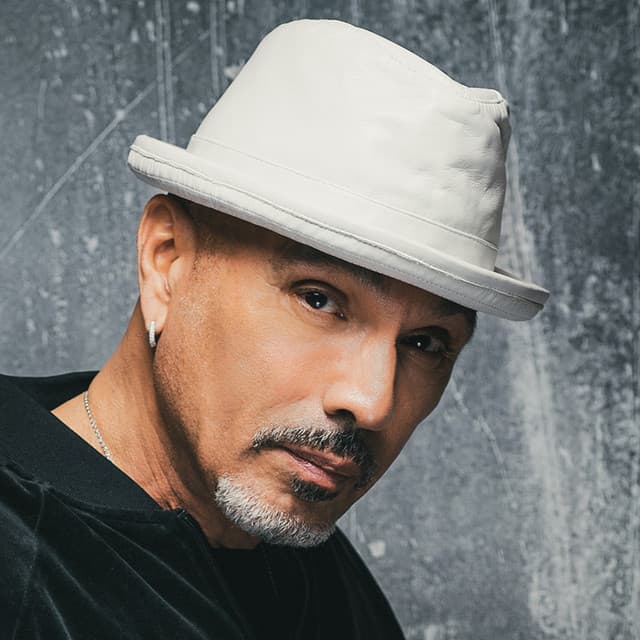 Avatar de David Morales en Spotify