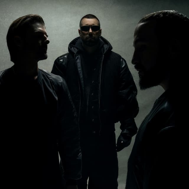 Avatar de Swedish House Mafia en Spotify