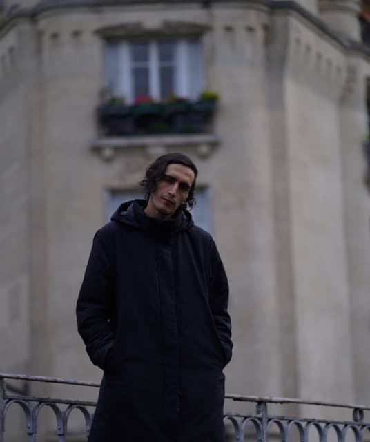 Avatar de HearThug en Spotify