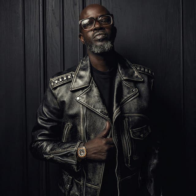 Avatar de Black Coffee en Spotify