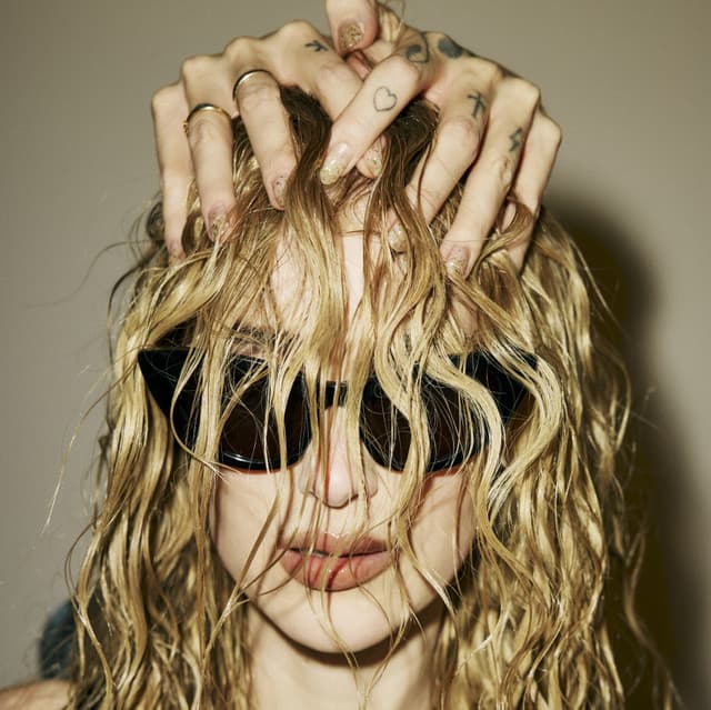 Avatar de STELLA BOSSI en Spotify