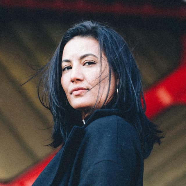 Avatar de Fernanda Martins en Spotify