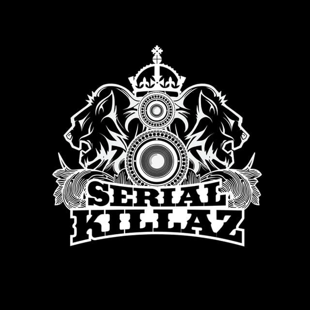 Avatar de Serial Killaz en Spotify