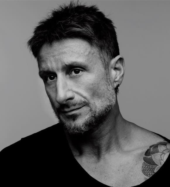 Avatar de Marco Bailey en Spotify