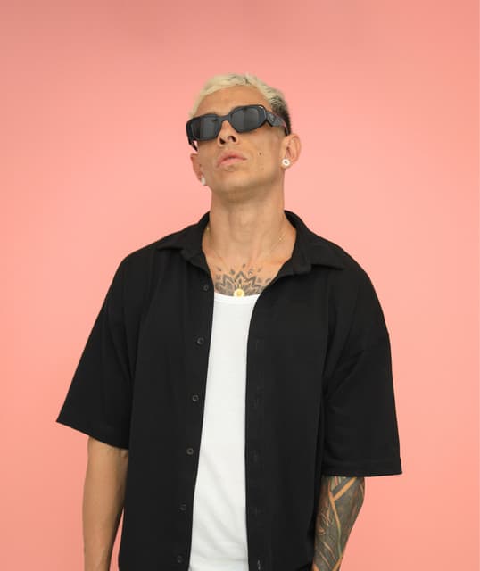 Avatar de ALBERTO DIMEO en Spotify
