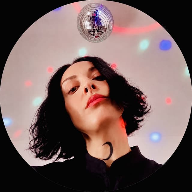 Avatar de La Kosh en Spotify