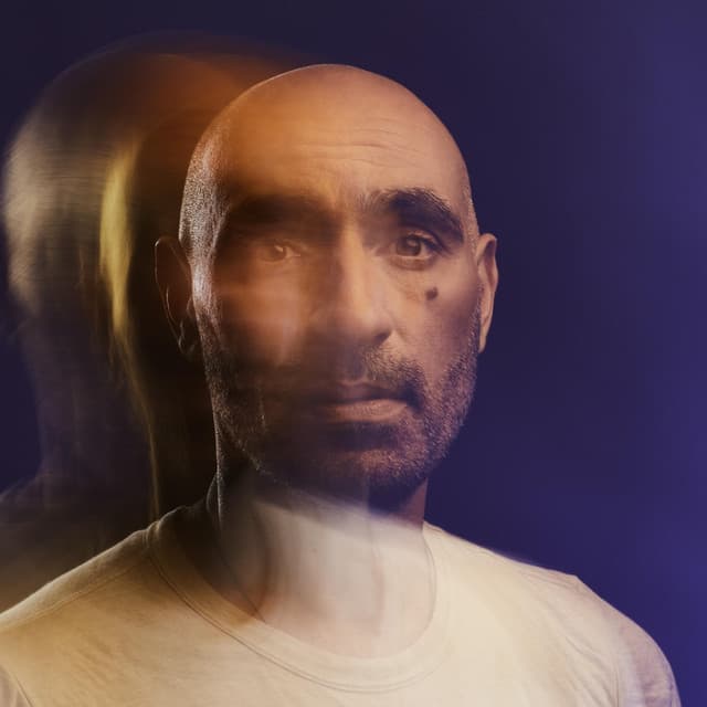 Avatar de Len Faki en Spotify