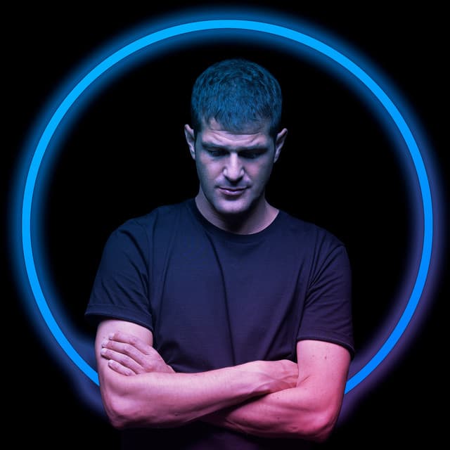Avatar de Andrea Oliva en Spotify