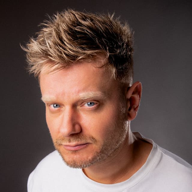 Avatar de Joey Daniel en Spotify