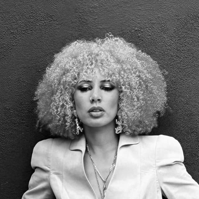 Avatar de Eliza Rose en Spotify