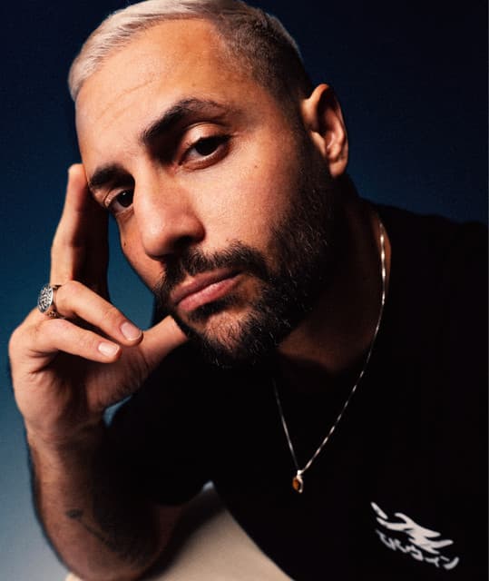 Avatar de Anil Aras en Spotify