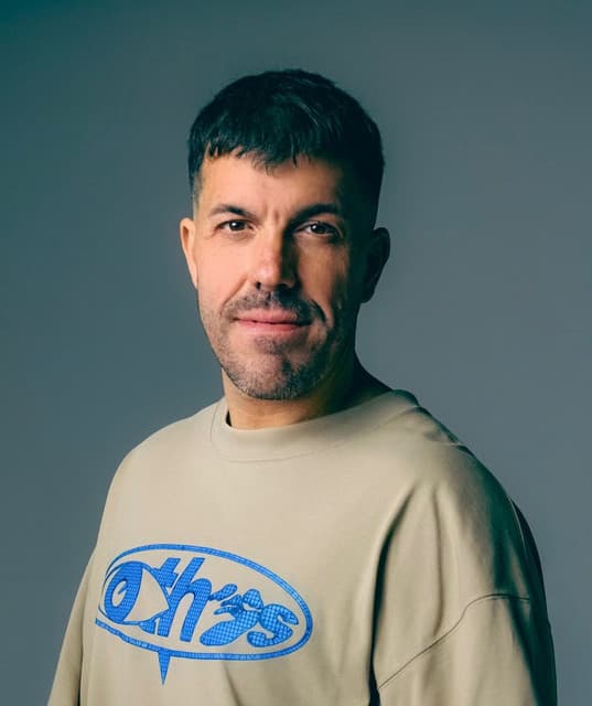 Avatar de CAAL en Spotify