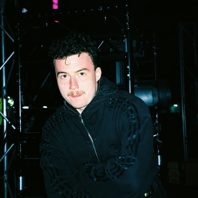 Avatar de Kyle Starkey en Spotify